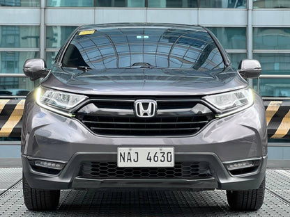 2018 Honda CRV S 4x2 1.6, Automatic, Diesel