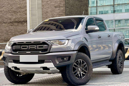2022 Ford Ranger Raptor 2.0 Bi Turbo 4x4, Automatic, Diesel