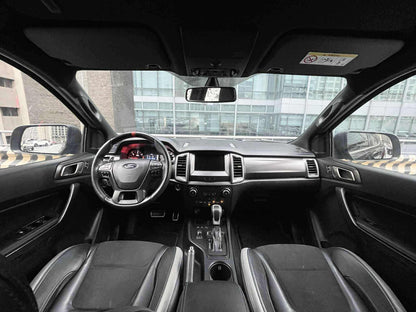 2019 Ford Ranger Raptor 2.0L Bi-Turbo 4X4, Automatic, Diesel