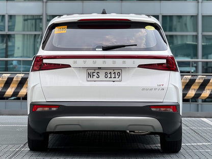 2024 Hyundai Custin GLS 1.5, Automatic, Gas