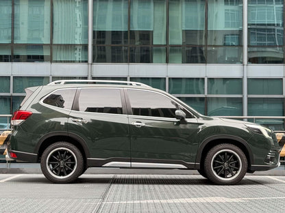 2023 Subaru Forester Eyesight 2.0 IS Eyesight AWD,  Automatic, Gas