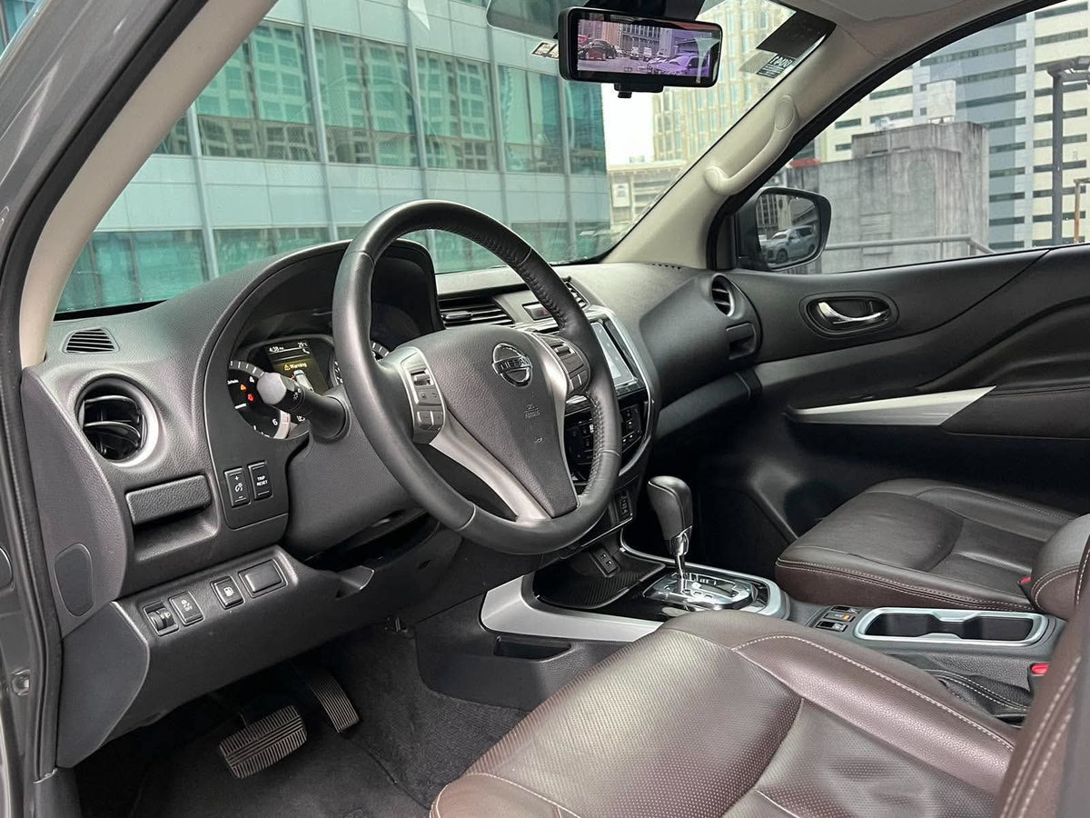 2019 Nissan Terra VL 2.5, Automatic, Diesel