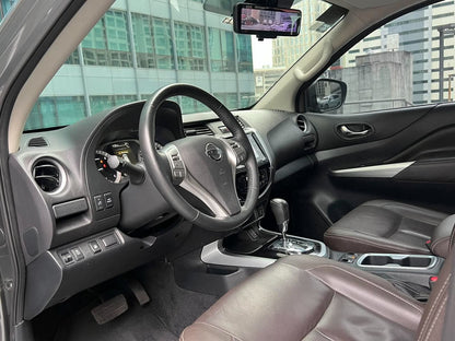 2019 Nissan Terra VL 2.5, Automatic, Diesel