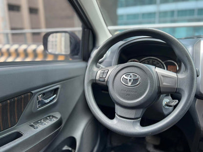 2019 Toyota Wigo 1.0 G, Automatic, Gas