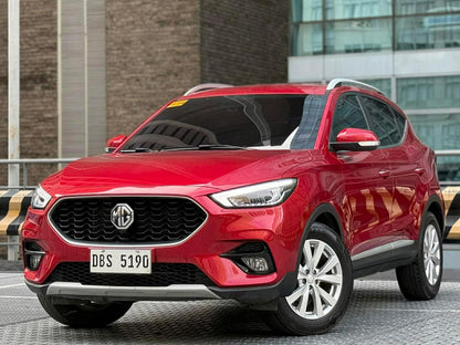 2025 MG ZS 1.5 Comfort, Automatic, Gas