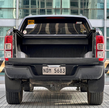 2020 Ford Ranger Wildtrak 4x2, Automatic, Diesel