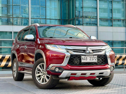 2016 Mitsubishi Montero GLS Premium 2.5, Automatic, Diesel