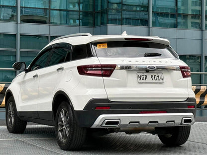 2021 Ford Territory 1.5 Trend, Automatic, Gas