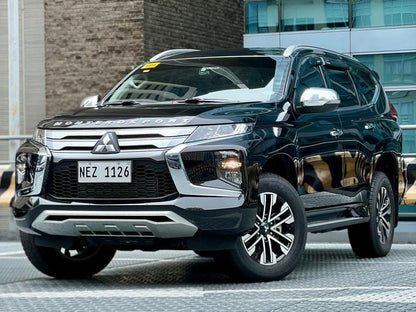 2024 Mitsubishi Montero Sport 2.4 GLX, Manual, Diesel
 