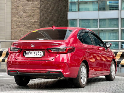 2025 Honda City S 1.5, Automatic, Gas