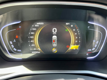 2020 Geely Coolray SX11 1.5, Automatic, Gas