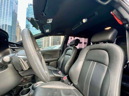 2019 Honda BRV 1.5 V, Automatic, Gas