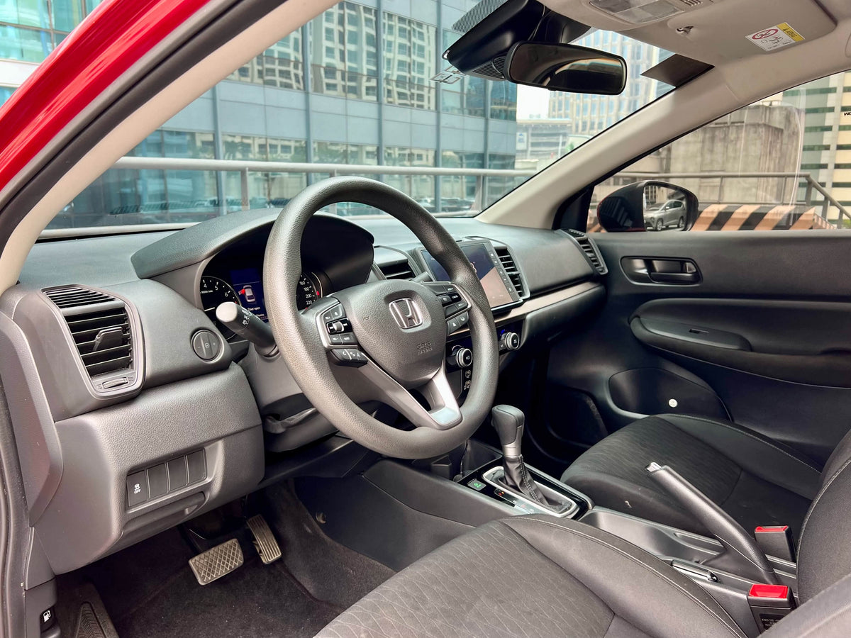 2025 Honda City S 1.5, Automatic, Gas