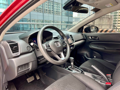 2025 Honda City S 1.5, Automatic, Gas