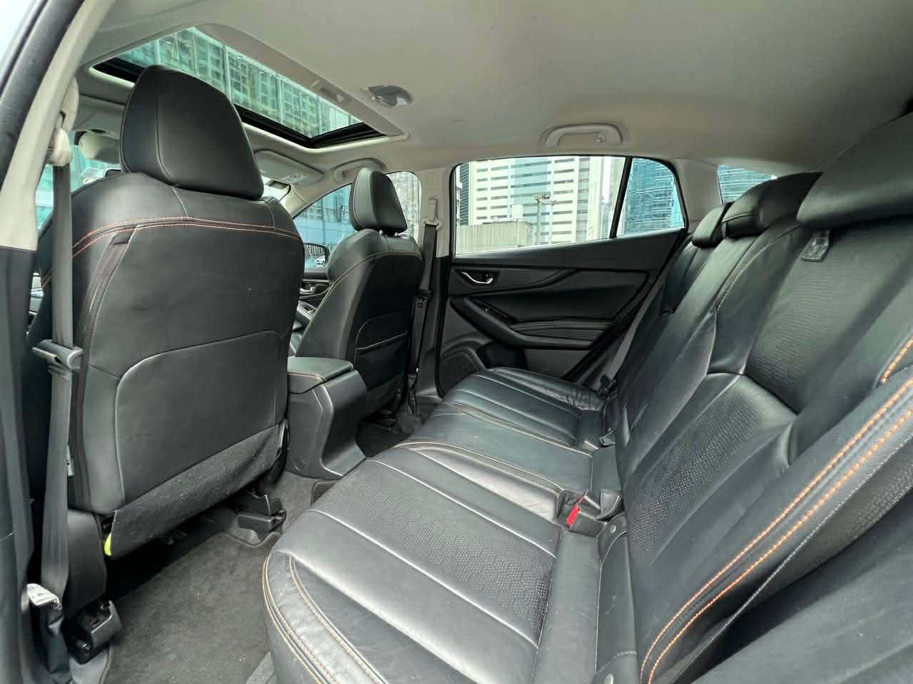 2018 Subaru XV 2.0i-S Eyesight, Automatic, Gas