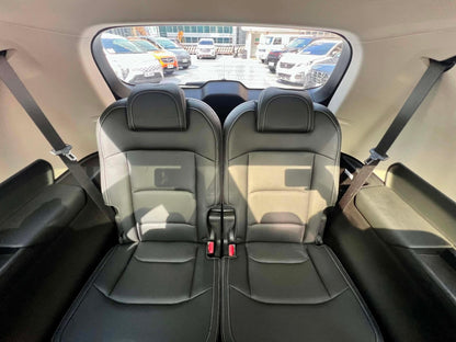 2022 Geely Okavango Urban Plus 1.5, Automatic, Gas