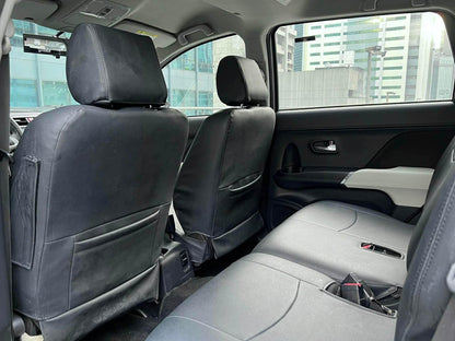 2021 Toyota Rush 1.5 G, Automatic, Gas