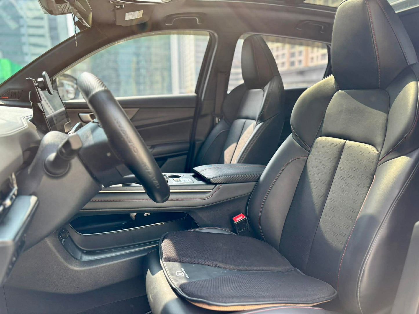 2024 Changan CS55 Plus 1.5,  Automatic, Gas