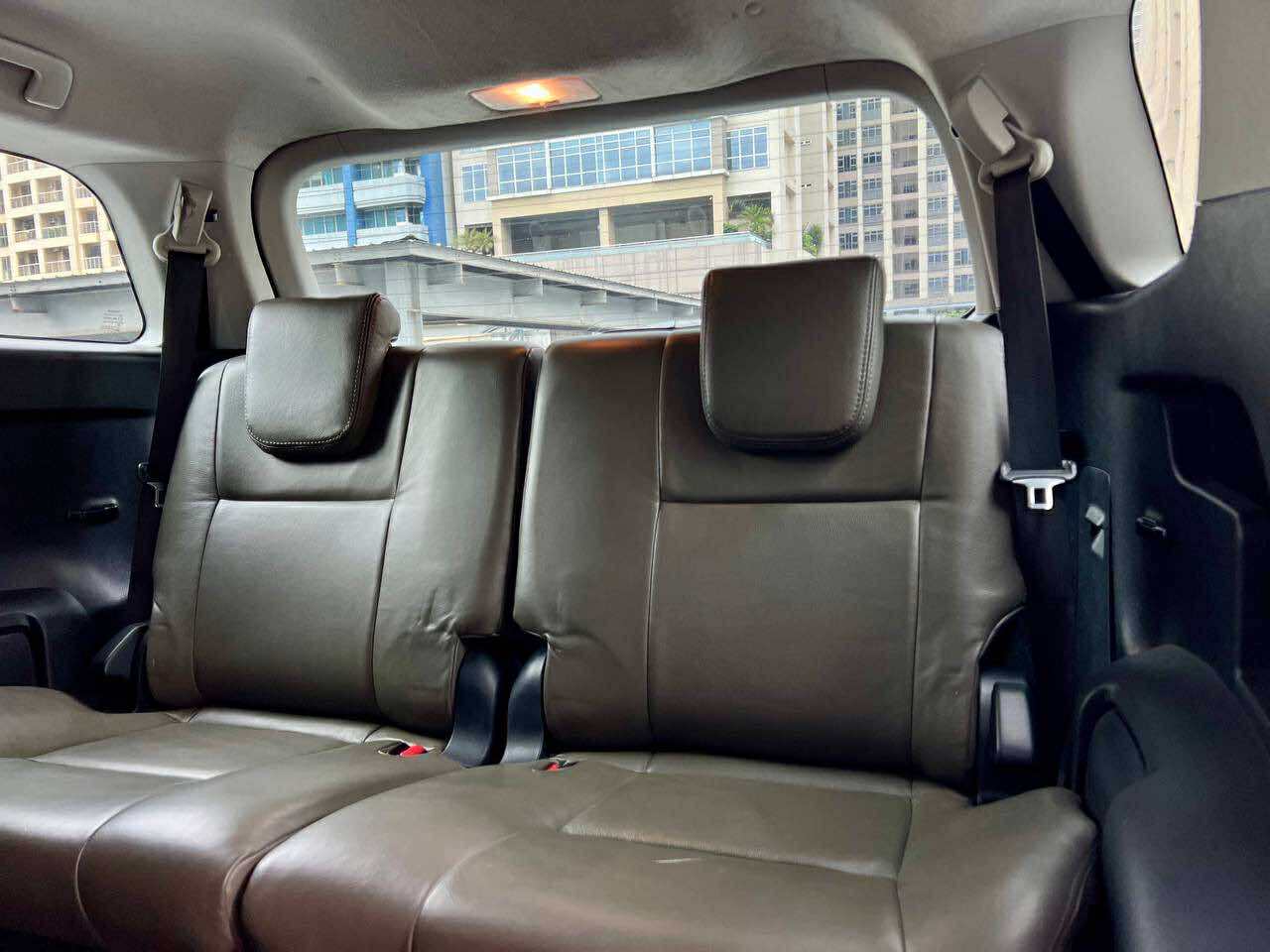 2017 Toyota Fortuner 4x2 G, Automatic, Diesel