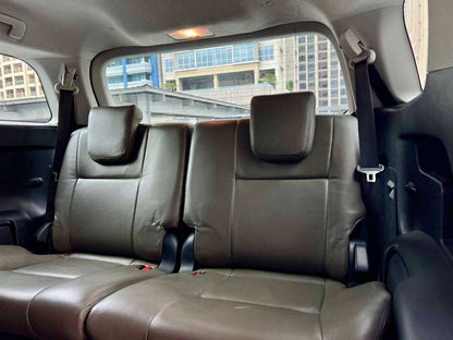 2017 Toyota Fortuner 4x2 G, Automatic, Diesel