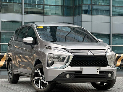 2024 Mitsubishi Xpander 1.5 GLX 2WD, Automatic, Gas