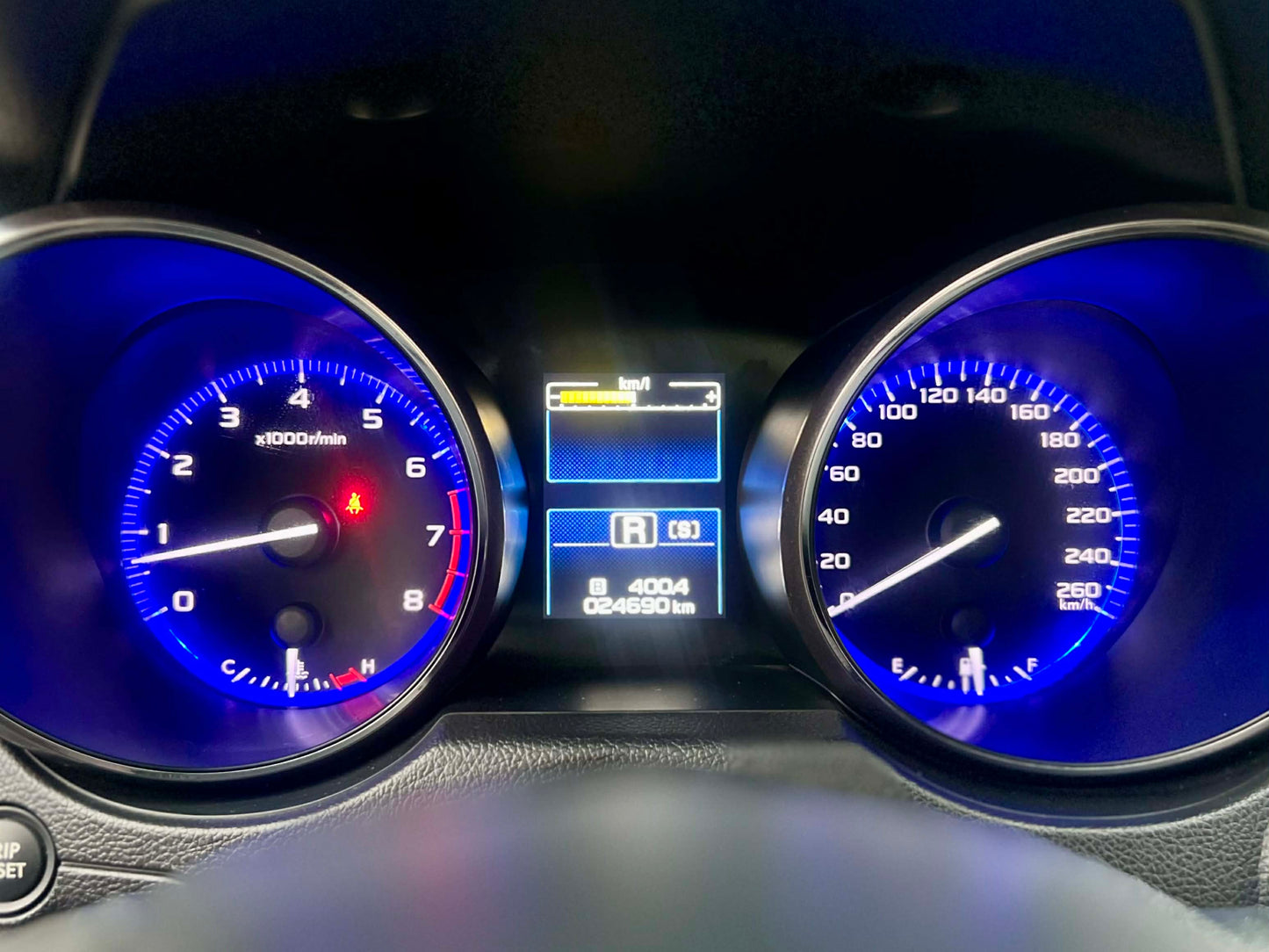 2017 Subaru Outback 3.6 AWD, Automatic, Gas