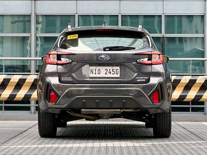 2023 Subaru Crosstrek 2.0 Eyesight AWD, Automatic, Gas