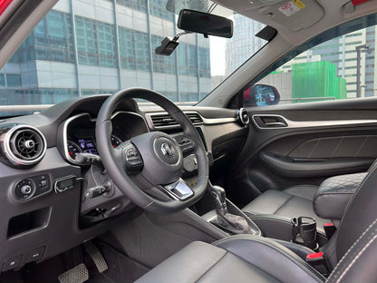 2023 MG ZS 1.5 Alpha, Automatic, Gas