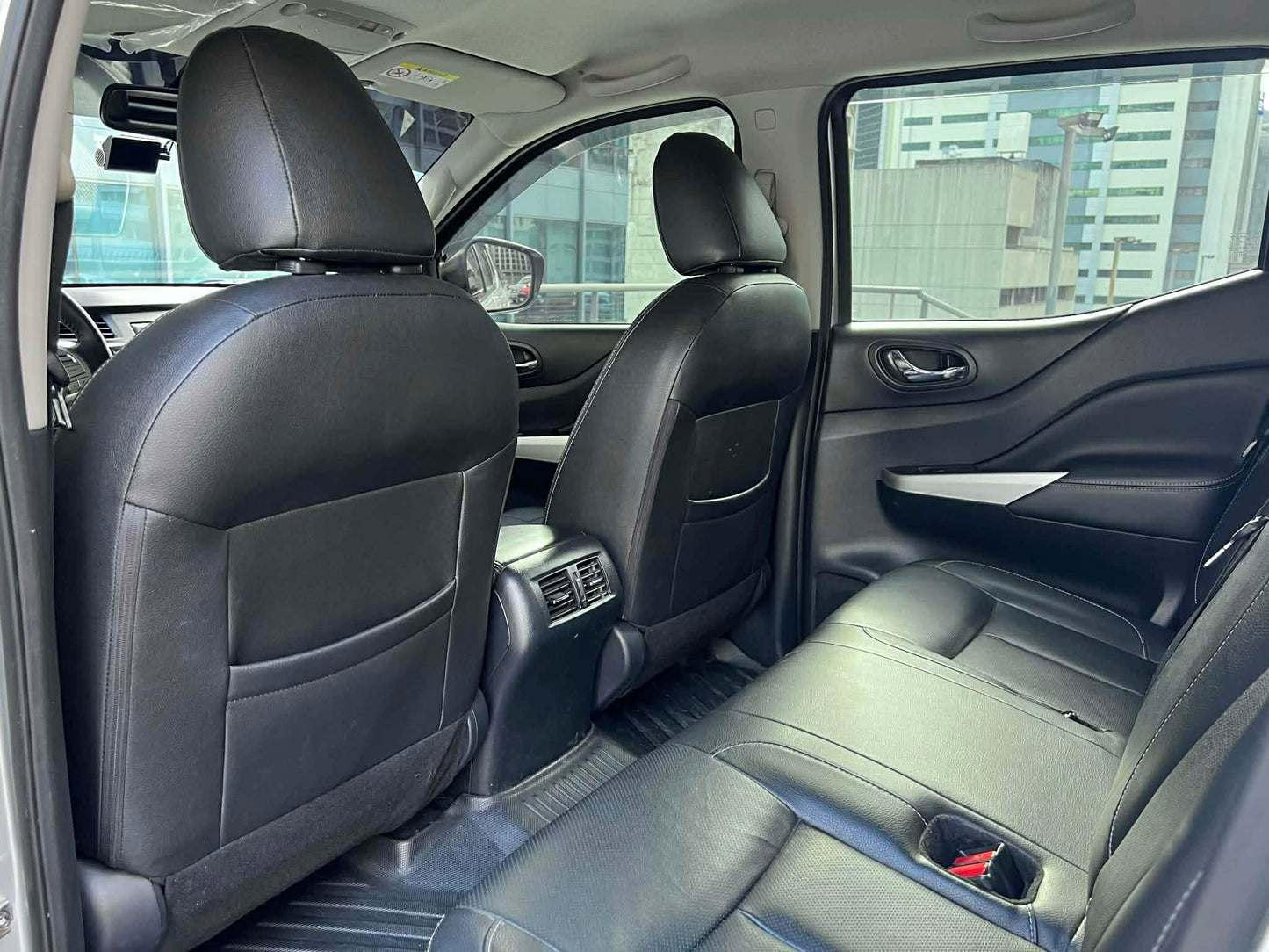 2020 Nissan Navara 2.5 VL 4x4, Automatic, Diesel