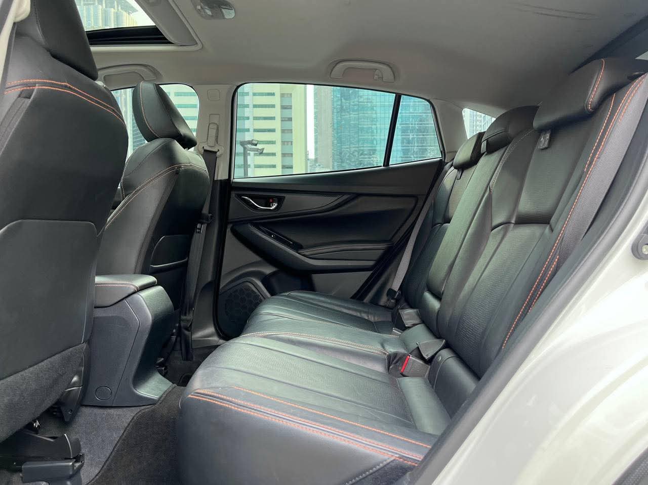 2019 Subaru XV 2.0i-S Eyesight, Automatic, Gas