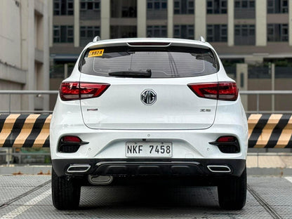 2024 MG ZS 1.5 MCE LUX, Automatic, Gas