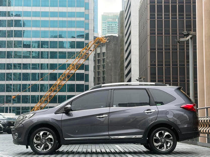 2019 Honda BR-V 1.5 V, Automatic, Gas