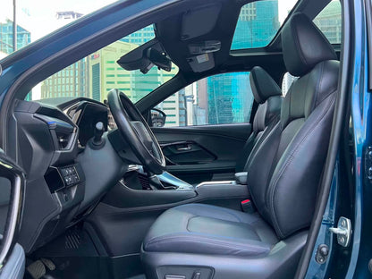 2024 Toyota Yaris Cross 1.5 Hybrid, Automatic, Gas