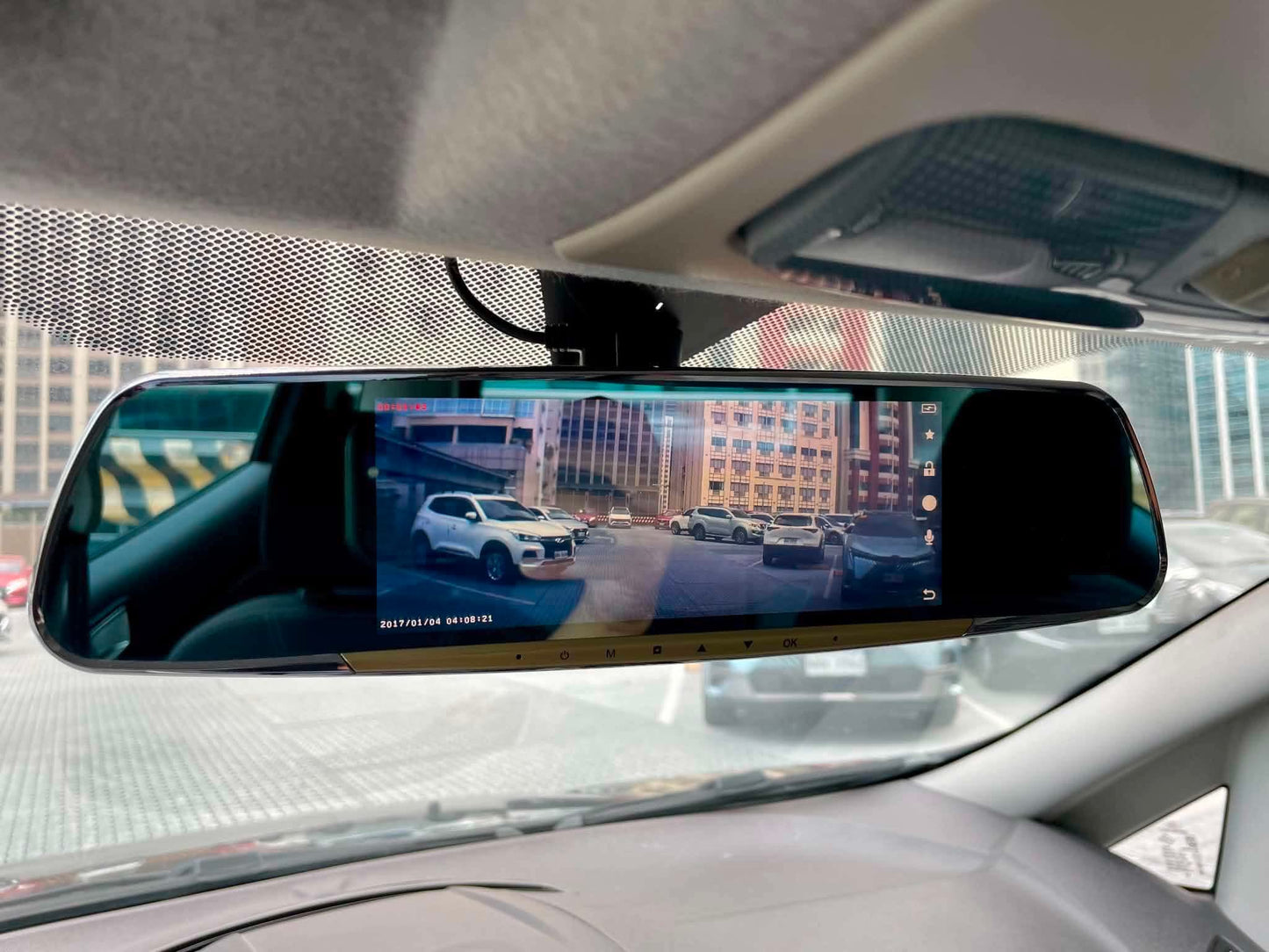 2018 Ford Ecosport Trend 1.5L, Automatic, Gas