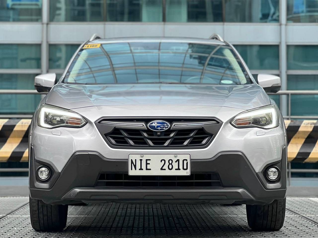 2023 Subaru XV 2.0i-S Eyesight, Automatic, Gas
