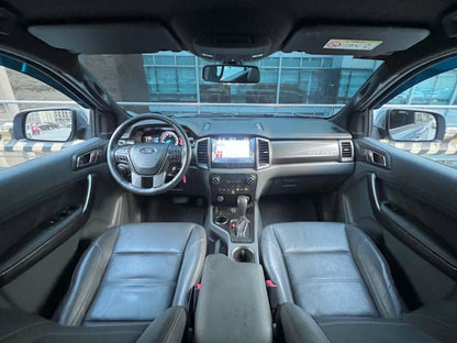 2017 Ford Everest Titanium 2.2 4x2, Automatic, Gas