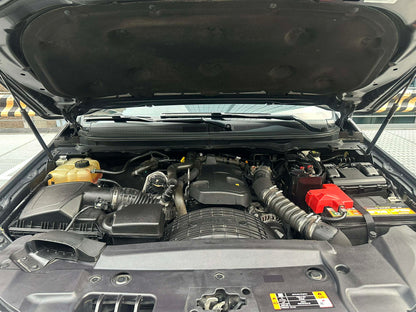 2020 Ford Everest Titanium 2.0, Automatic, Diesel