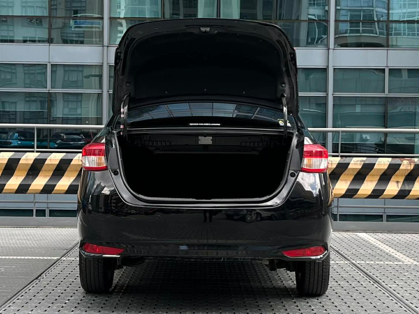 2025 Toyota Vios 1.3 XLE, Automatic, Gas