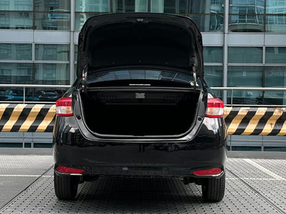 2025 Toyota Vios 1.3 XLE, Automatic, Gas