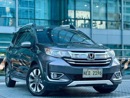 2020 Honda BRV 1.5 V CVT, Automatic, Gas