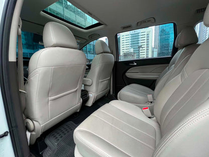 2023 GAC GN6 GE 1.5, Automatic, Gas
