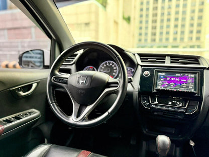 2021 Honda BRV 1.5 V, Automatic, Gas