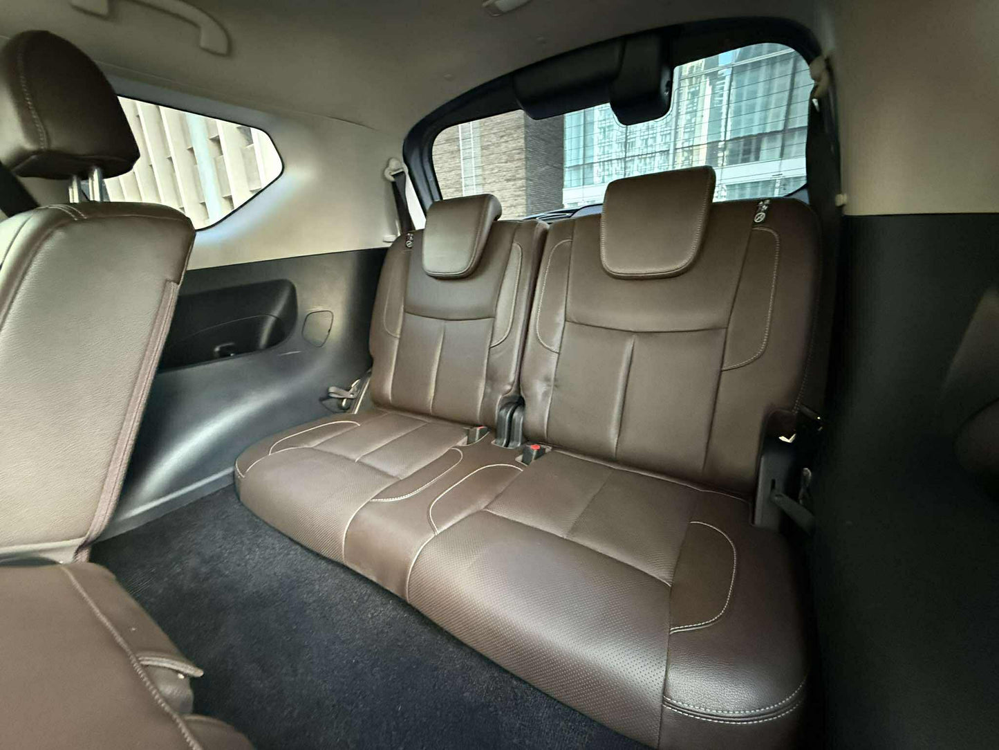 2019 Nissan Terra VL 4x2 2.5, Automatic, Diesel