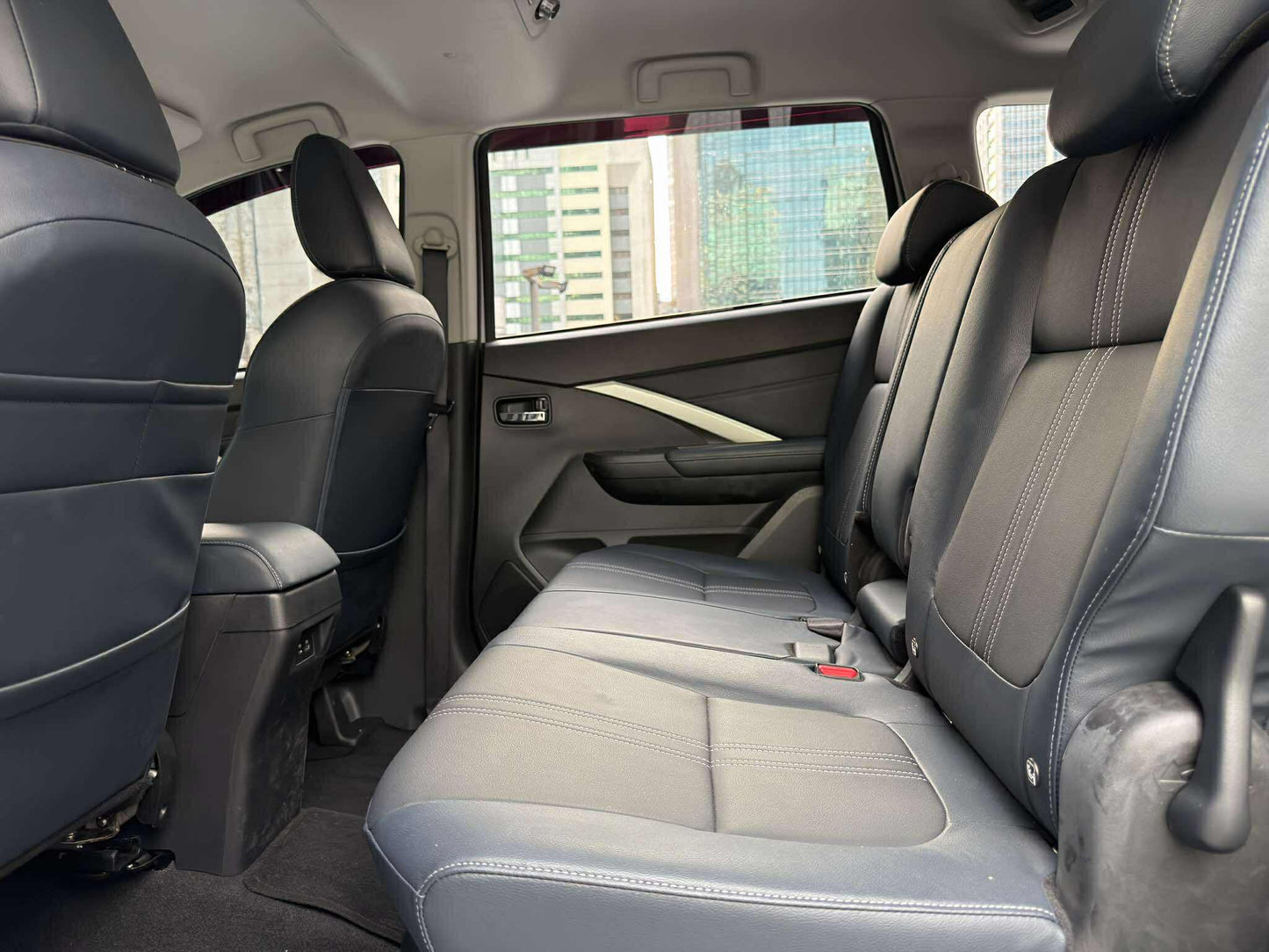 2025 Mitsubishi Xpander Cross 1.5, Automatic, Gas