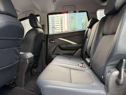 2025 Mitsubishi Xpander Cross 1.5, Automatic, Gas