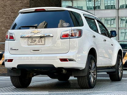 2014 Chevrolet Trailblazer 2.8 LT 4x2, Automatic, Diesel