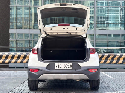 2022 Kia Stonic 1.4 LX, Automatic, Gas