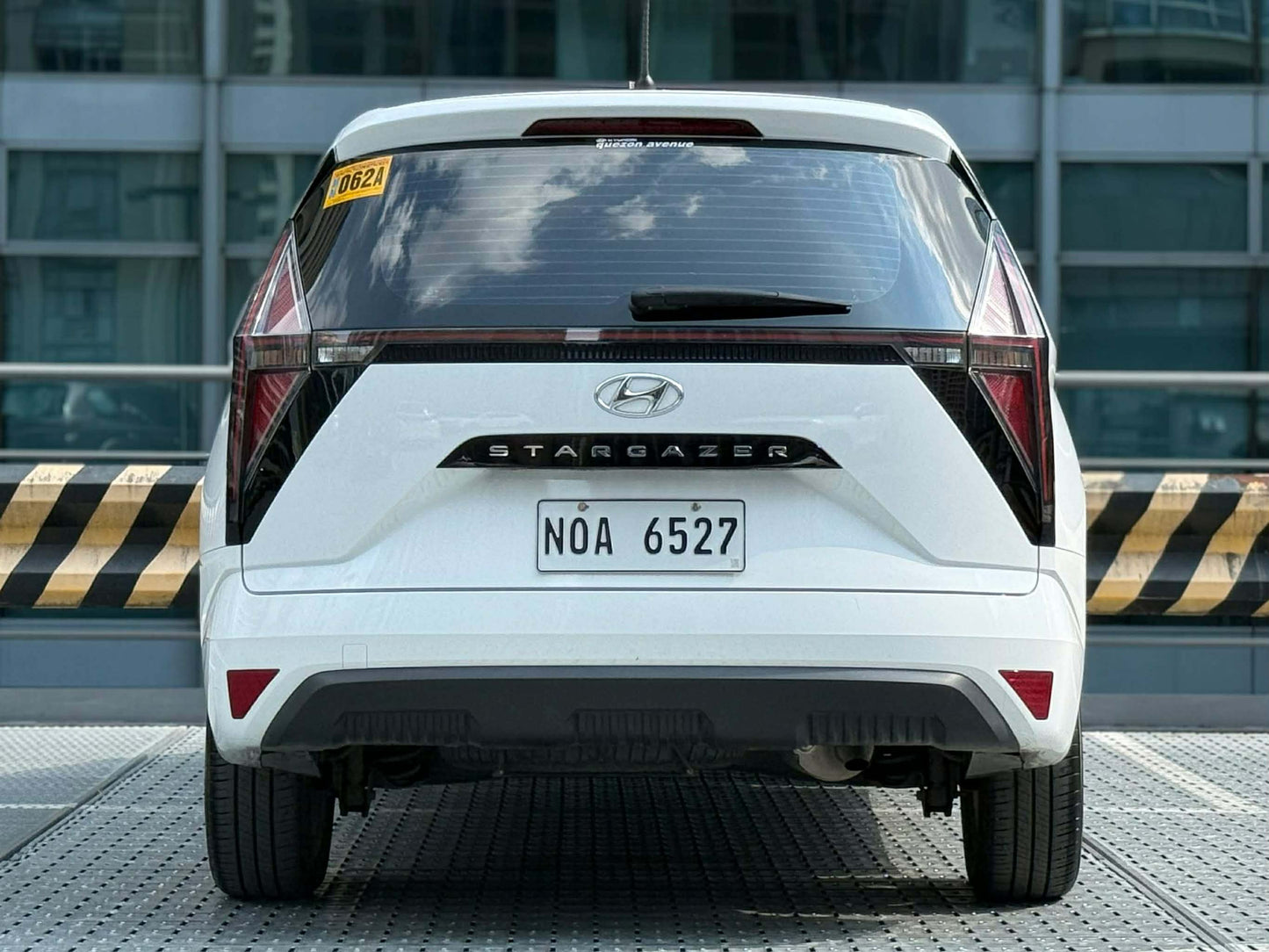 2025 Hyundai Stargazer 1.5 GL IVT, Automatic, Gas