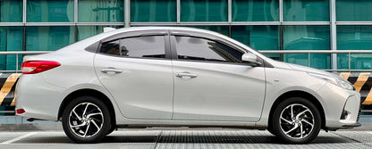 2026 Toyota Vios 1.3 XLE, Automatic, Gas