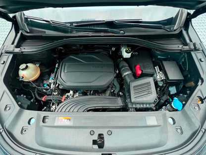 2021 Geely Okavango 1.5 Urban, Automatic, Gas